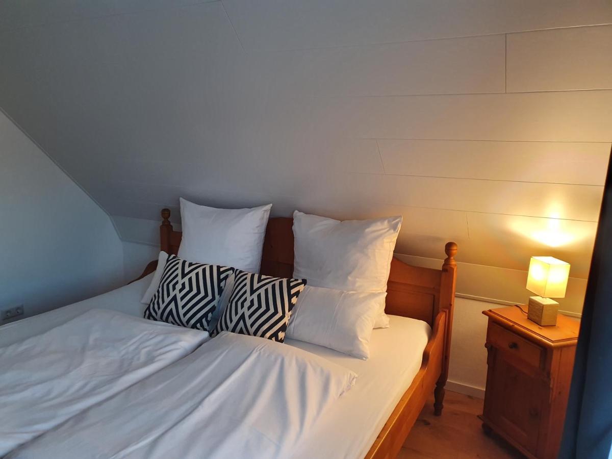 Ferienwohnung Steiner 2 Homburg  Buitenkant foto